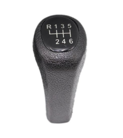 RUCICA MENJACA BMW CRNA 6 BRZINA GS022